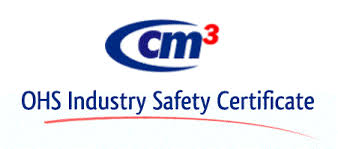 OHS industry safety certification