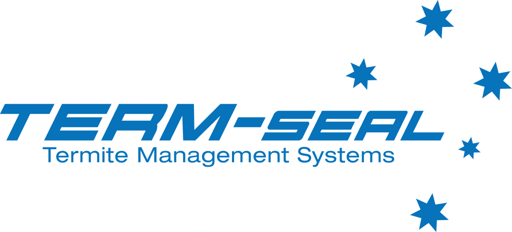 Termite Management - Barrier - Control Systems from TERM-seal Logo