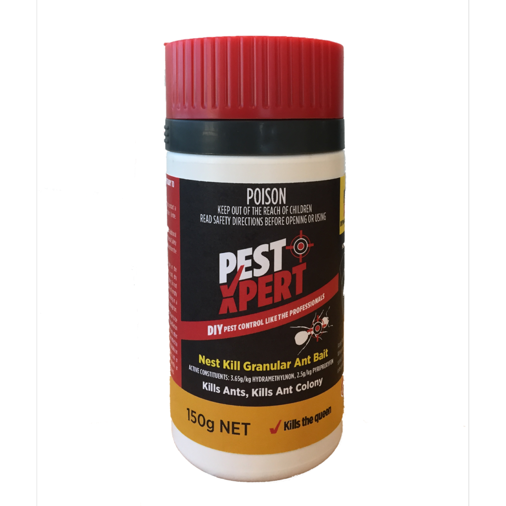 PestXpert 150g Nest Kill Granular Ant Bait