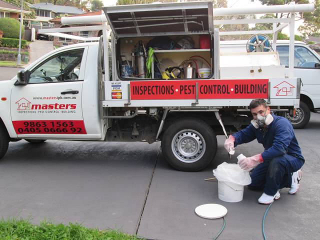 Save on Pest Control Services