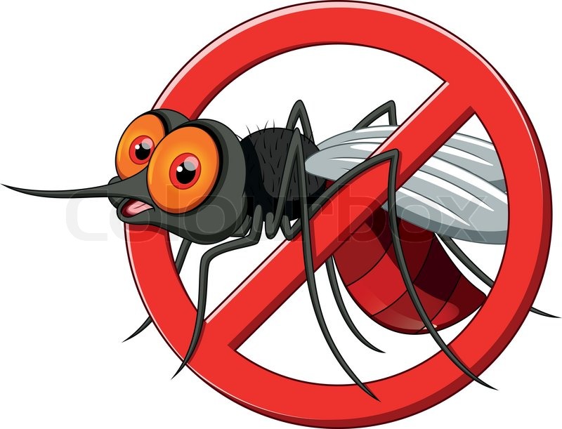 mosquito control methods