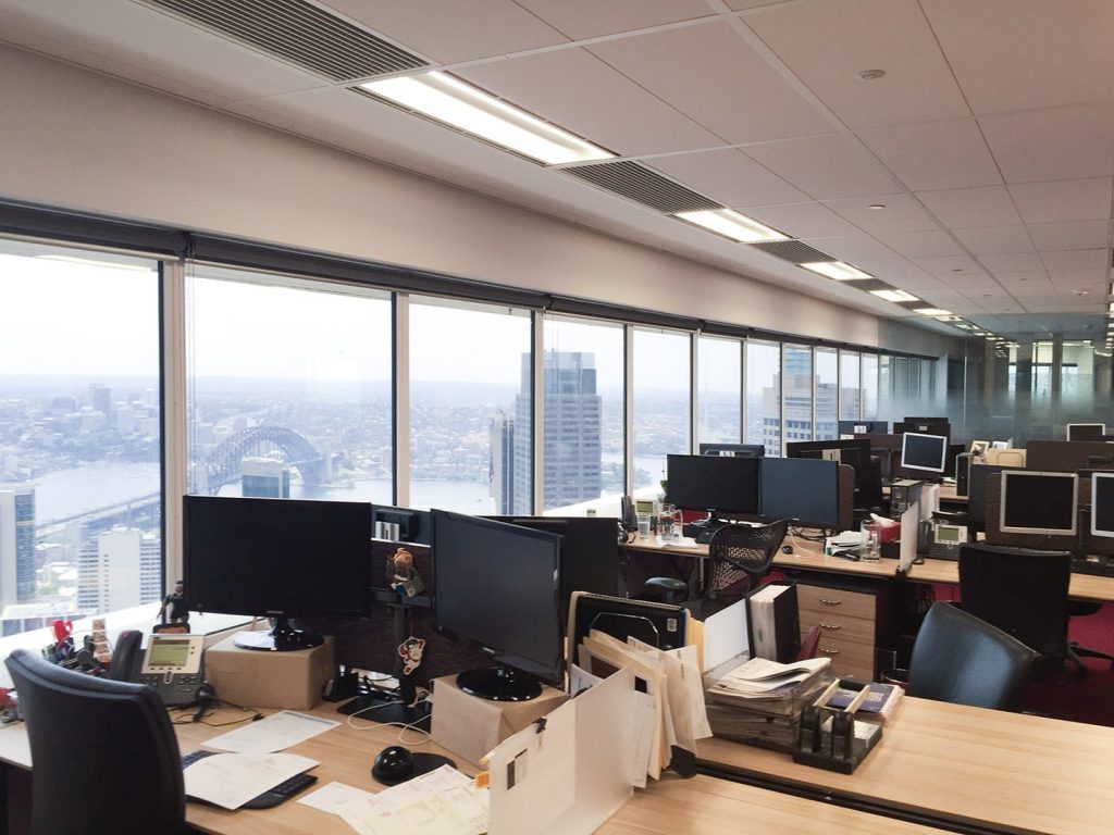 Office Pest Control in Sydney